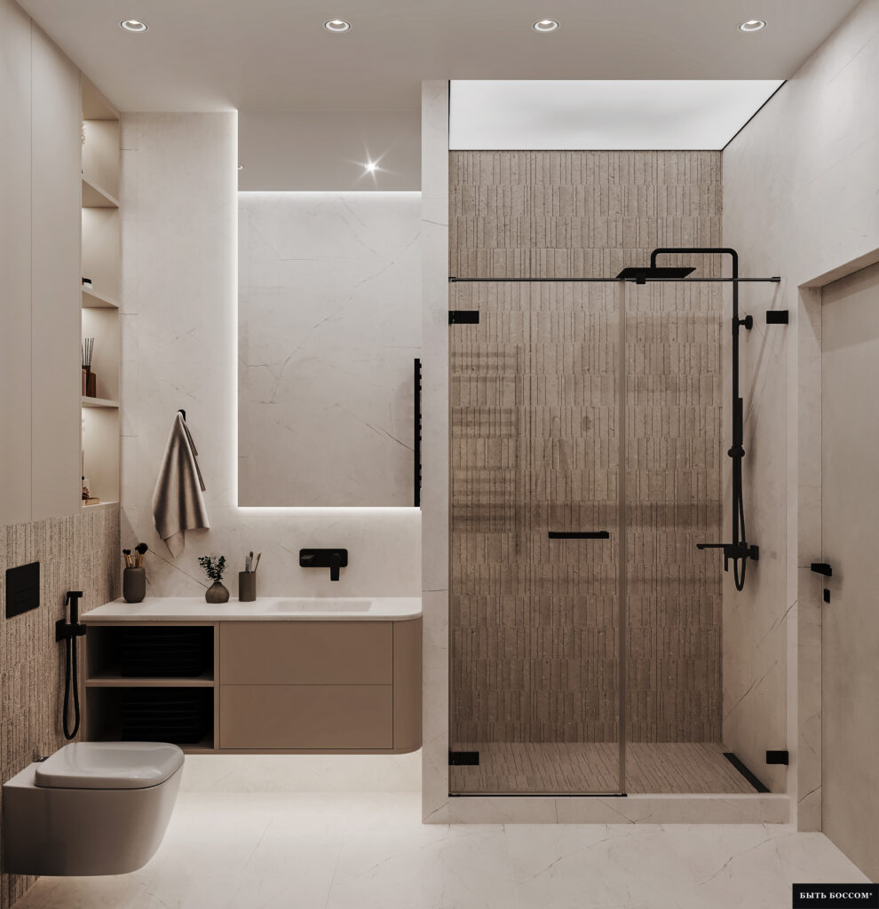 office interior design