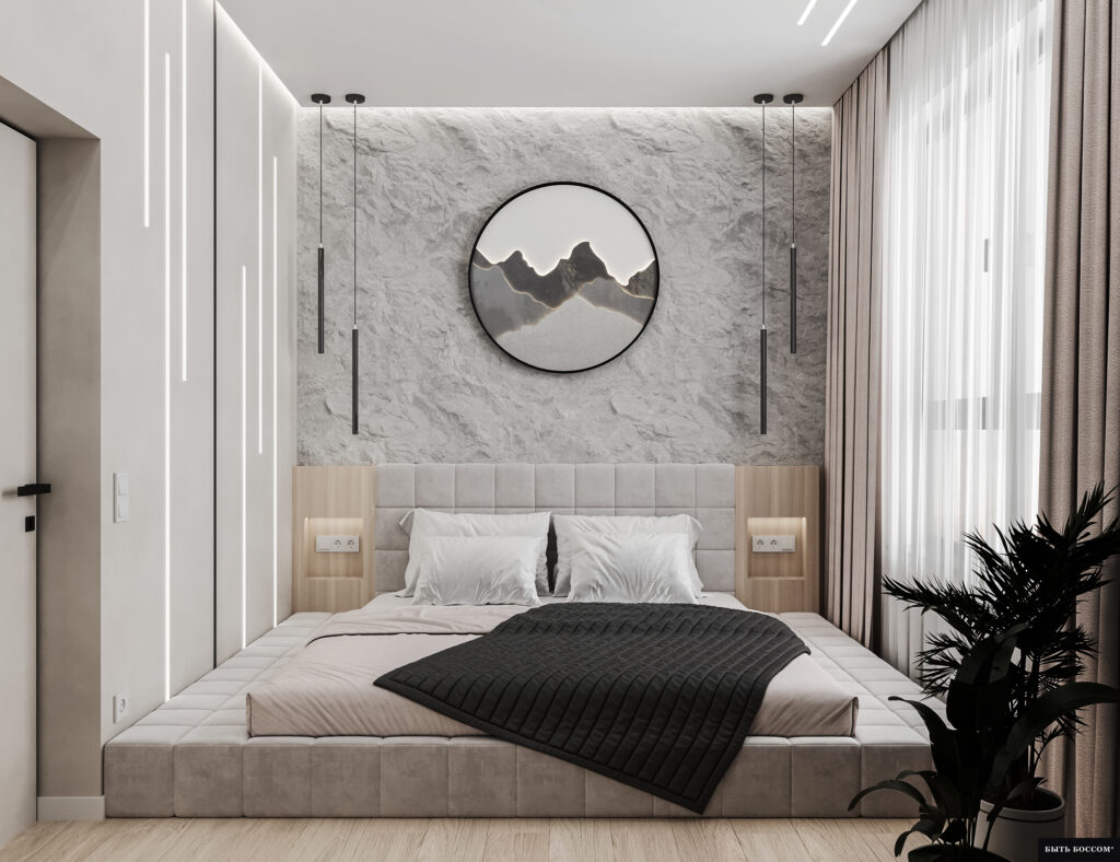office interior design