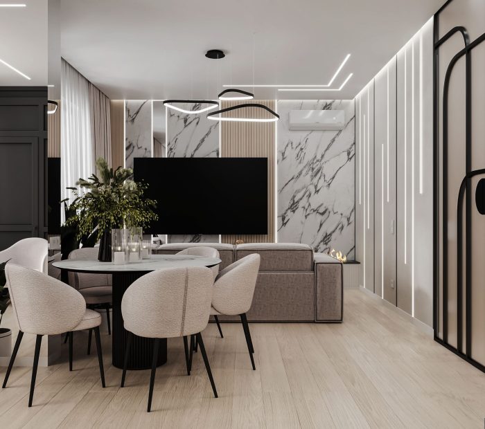 home interior design