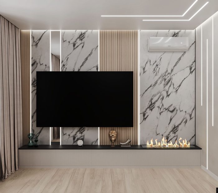 interior design services