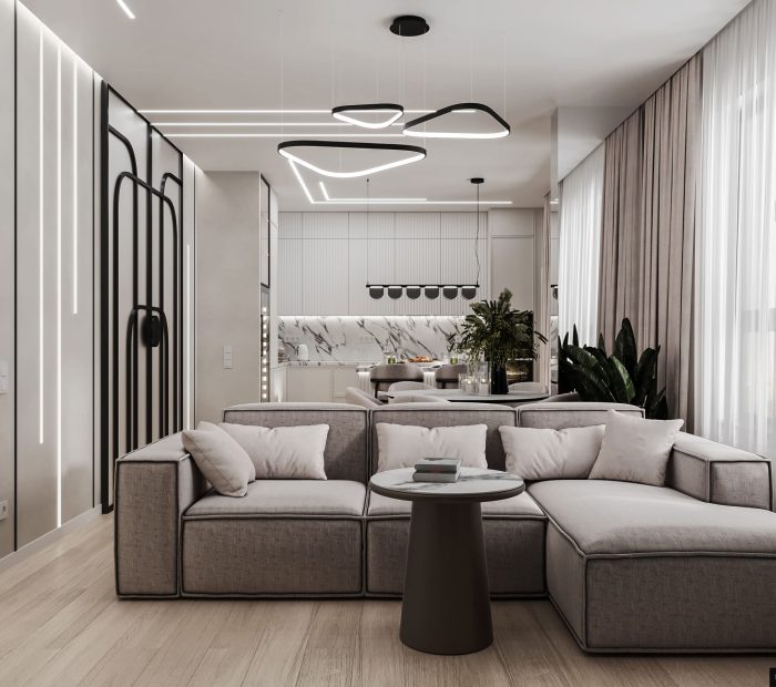 professional interior designers