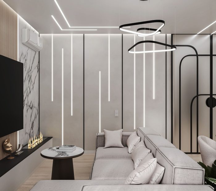 professional interior designers