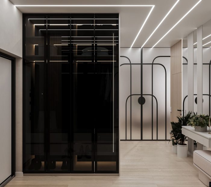 home interior design