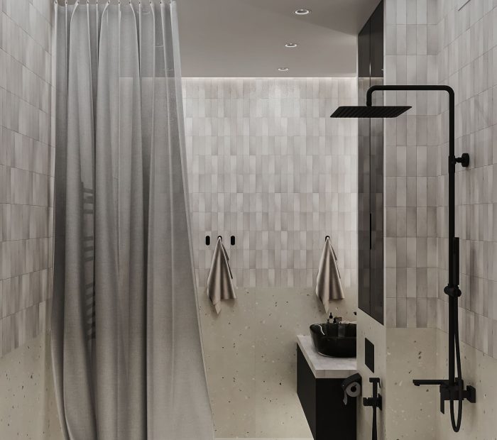 full-service interior design