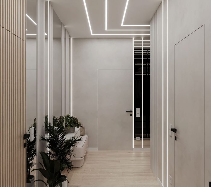 home interior design